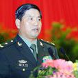 高福鎖(中國人民解放軍軍事醫學科學院政委) 高福鎖(中國人民解放軍軍事醫學科學院政委)