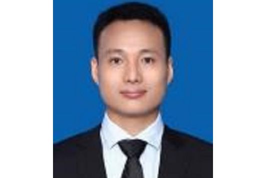 王鵬(南京農業大學園藝學院副教授)