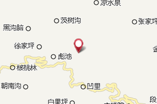 楸樹樑 楸樹樑