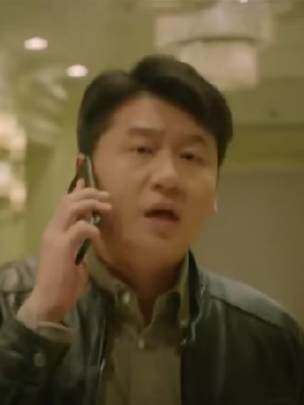 劉歡(中國內地男演員) 劉歡(中國內地男演員)