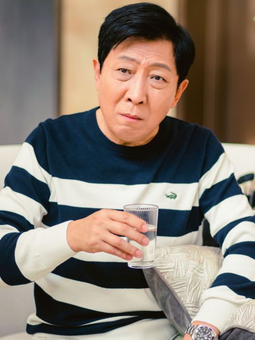 丁傲陽 丁傲陽