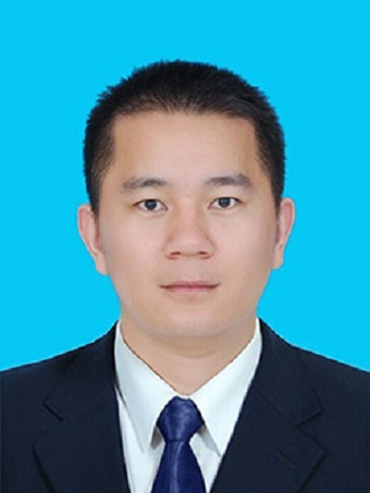 李飛(貴州省思南縣融媒體中心黨組成員、總編輯大坪村第一書記) 李飛(貴州省思南縣融媒體中心黨組成員、總編輯大坪村第一書記)