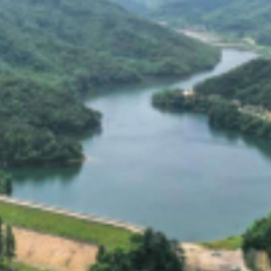 青棚水庫 青棚水庫