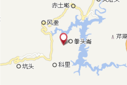 仙亭 仙亭