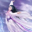 龍神汐顏 龍神汐顏