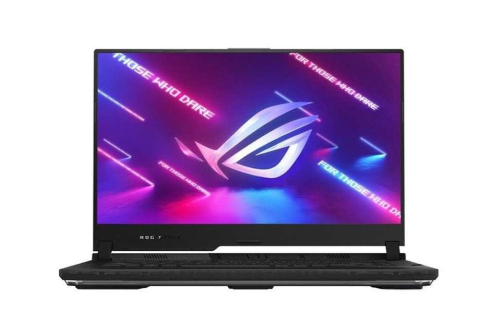 ROG 槍神5 ROG 槍神5