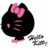 粉色系hello kitty 粉色系hello kitty