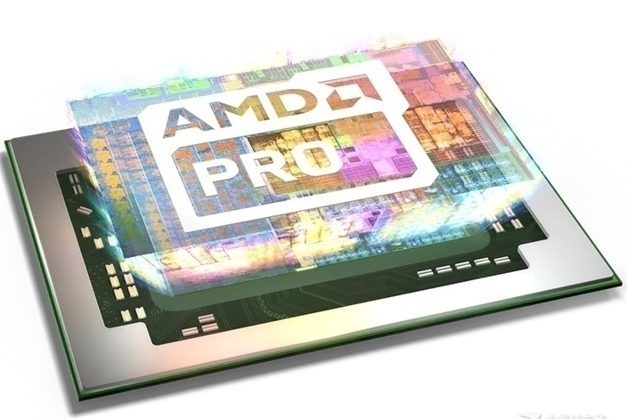 AMD PRO A10-9700 AMD PRO A10-9700