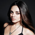 米拉·庫妮絲(Mila Kunis) 米拉·庫妮絲(Mila Kunis)
