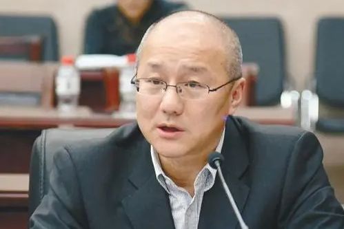 孫琦(新洋豐獨立董事) 孫琦(新洋豐獨立董事)