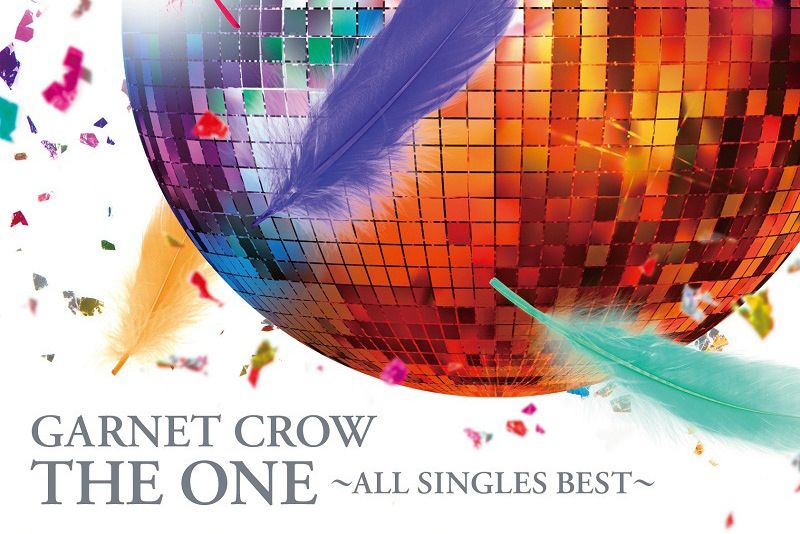 THE ONE ~ALL SINGLES BEST~ THE ONE ~ALL SINGLES BEST~