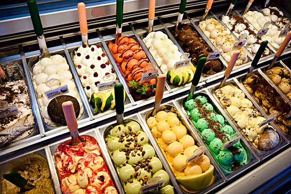 gelato(Gelato冰淇淋)