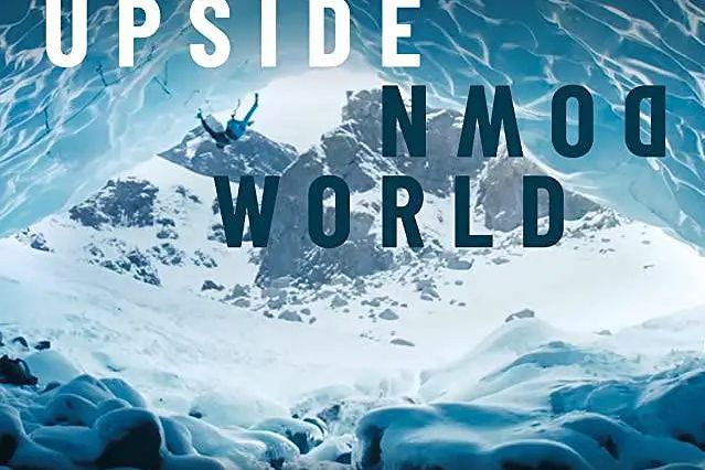 My World Is Upside Down (Moj Narobe Svet) My World Is Upside Down (Moj Narobe Svet)