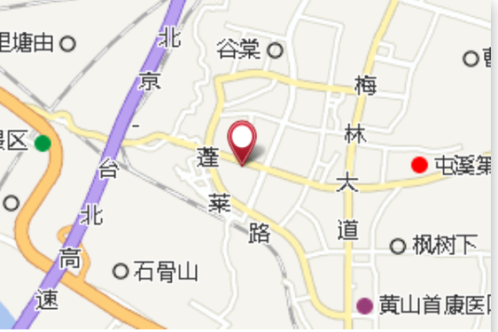 外溪陽