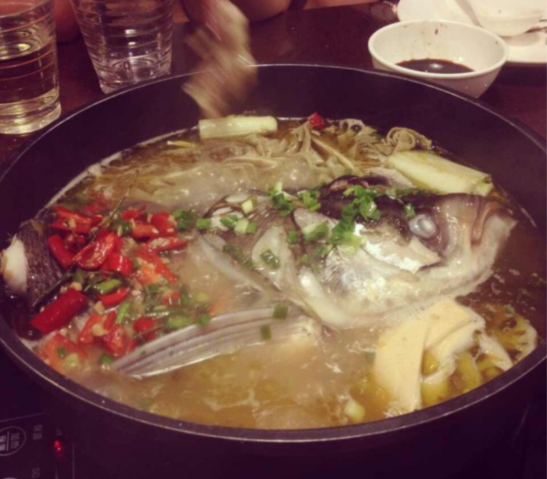 胖子魚頭 胖子魚頭