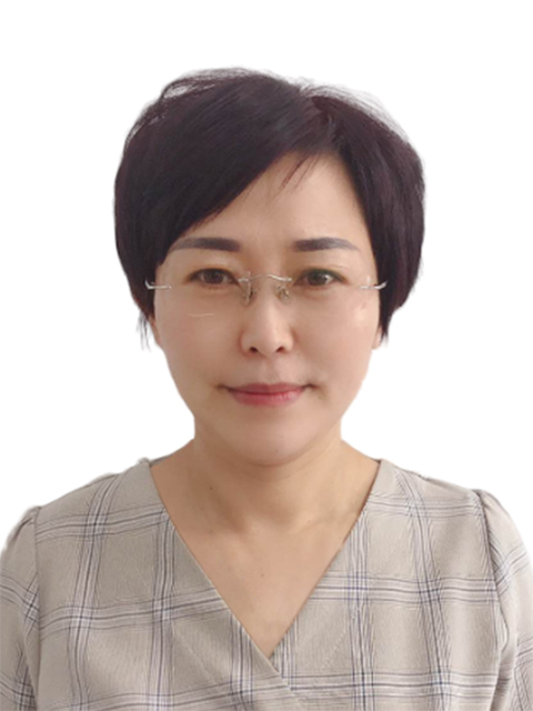 孫美芹(山東省平度市農業農村局黨組成員、二級主任科員) 孫美芹(山東省平度市農業農村局黨組成員、二級主任科員)