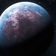 類地星球
