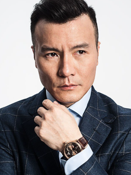 李銘忠(演員) 李銘忠(演員)