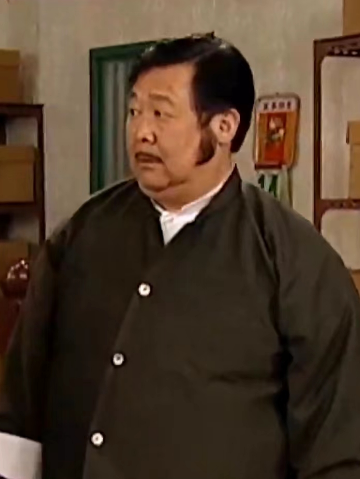 周飛(家族情仇劇《掌上明珠》中的角色) 周飛(家族情仇劇《掌上明珠》中的角色)