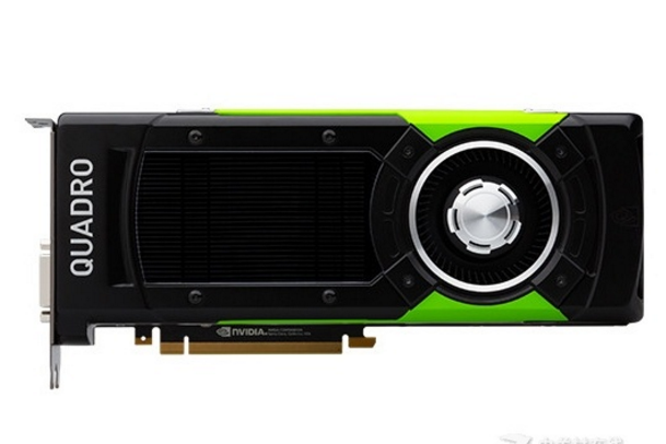 NVIDIA Quadro P6000顯示卡 NVIDIA Quadro P6000顯示卡