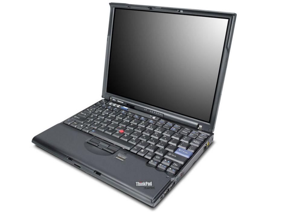 ThinkPad X61s ThinkPad X61s
