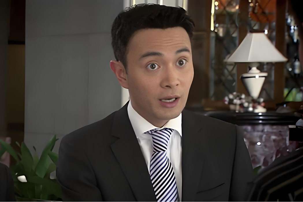 於傑(警匪劇《鎖定目標》中的反派角色) 於傑(警匪劇《鎖定目標》中的反派角色)