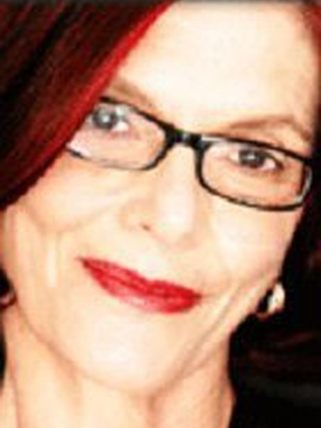 Marion Eisman Marion Eisman