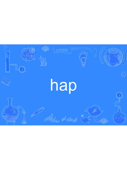 hap hap
