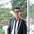 林非(青島廣播電視台主持人)