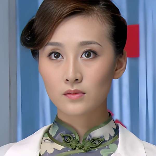 蘇曼珍 蘇曼珍