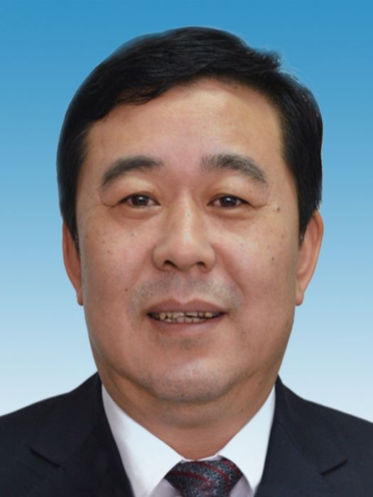 趙家鵬(遼寧省瀋撫示範區黨工委原委員、管委會原副主任) 趙家鵬(遼寧省瀋撫示範區黨工委原委員、管委會原副主任)