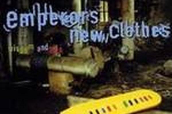 Emperors New Clothes Emperors New Clothes