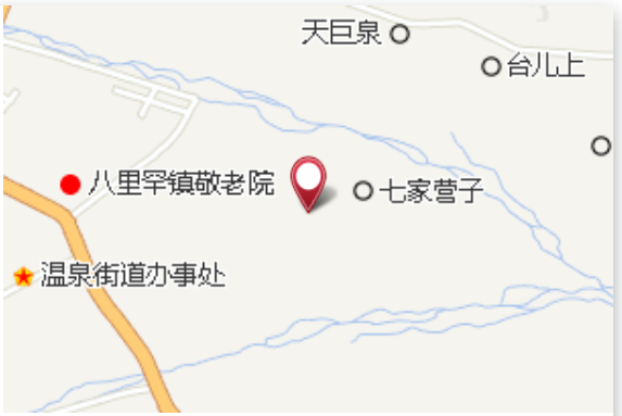 下七家 下七家