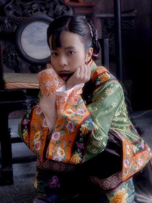 曹光婷 曹光婷