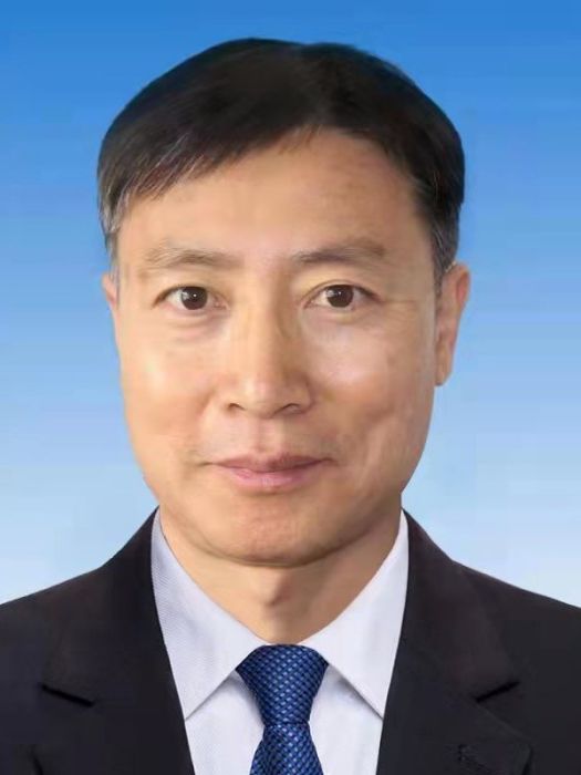 張敬為 張敬為