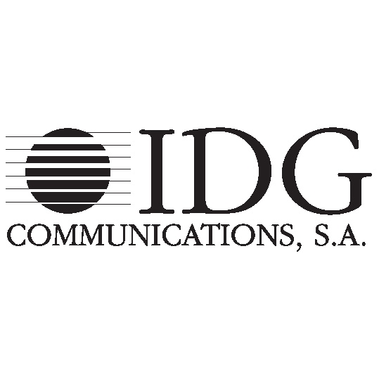 IDG(美國國際數據集團)