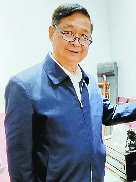 陳全志 陳全志