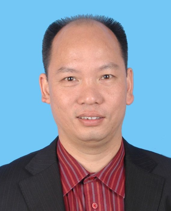 彭武標 彭武標