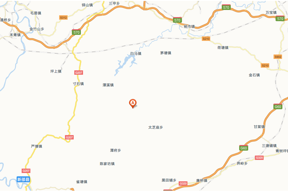 正沖里村 正沖里村