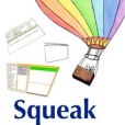 Squeak by Example Squeak by Example