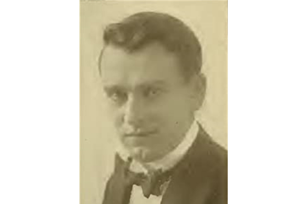 Charles Gunn Charles Gunn