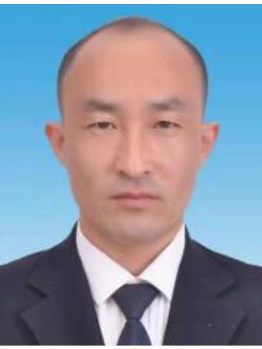 于海明(山東省濟寧市金鄉縣應急保障服務中心副主任)