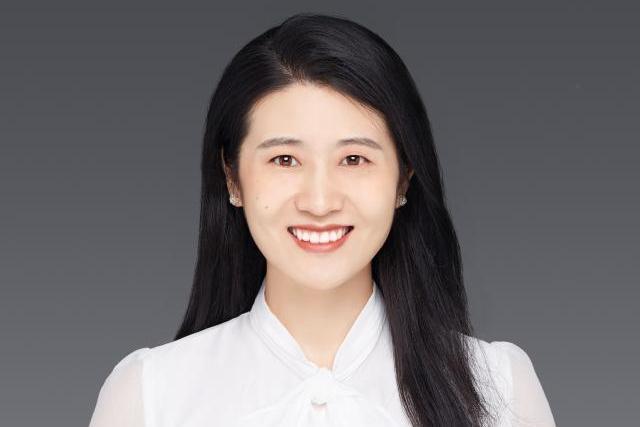 夏雪(中山大學馬克思主義學院助理教授) 夏雪(中山大學馬克思主義學院助理教授)