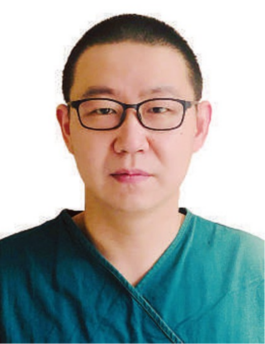 王巍(2020年全國向上向善好青年) 王巍(2020年全國向上向善好青年)