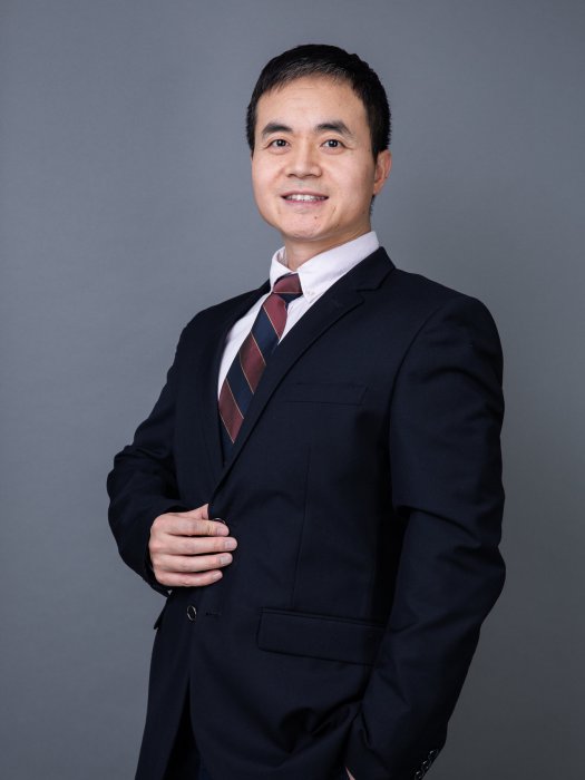 王海隆(行業人物,醫生) 王海隆(行業人物,醫生)
