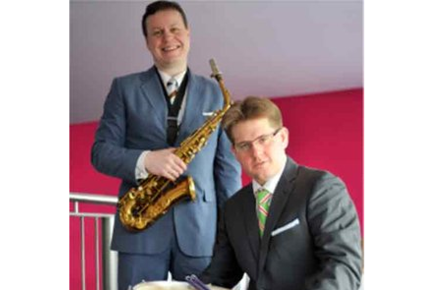 Skelton Skinner Allstars Big Band