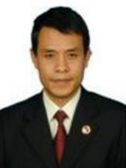 李祥(貴州省貴陽市雲岩區人民檢察院黨組成員、副檢察長、四級高級檢察官) 李祥(貴州省貴陽市雲岩區人民檢察院黨組成員、副檢察長、四級高級檢察官)