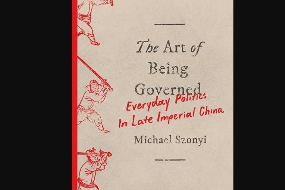 The Art of Being Governed The Art of Being Governed