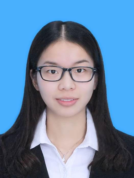 梁曼(江西師範大學地理與環境學院講師) 梁曼(江西師範大學地理與環境學院講師)