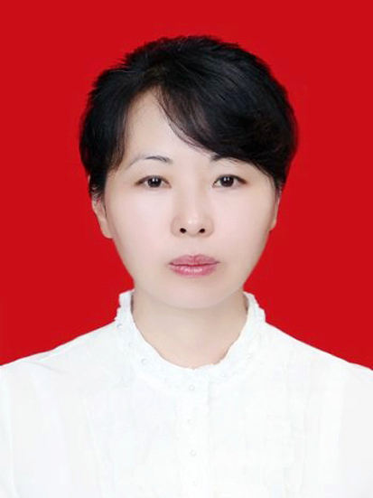 丁莉莉(安徽省池州市貴池區清溪街道黨工委書記) 丁莉莉(安徽省池州市貴池區清溪街道黨工委書記)